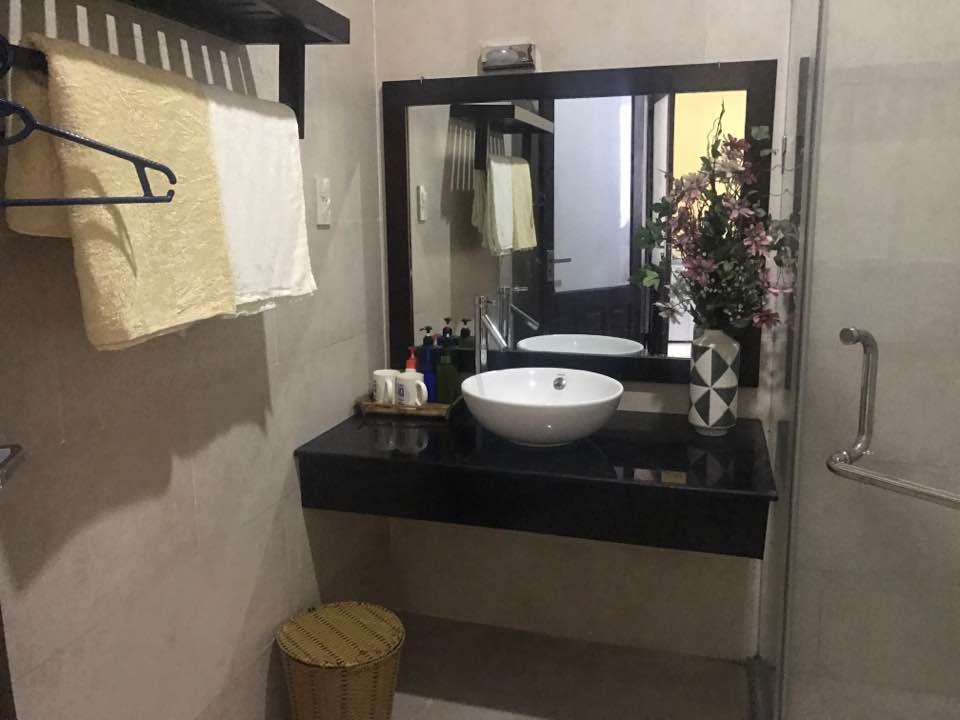 Huong My Beach Homestay Hoi An Eksteriør bilde